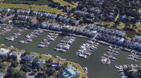 40 41st Avenue Isle Of Palms SC 29451