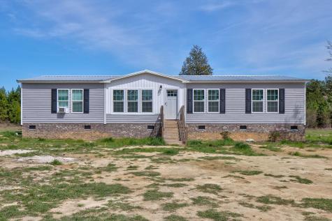 1100 Marlowe Drive Manning SC 29102