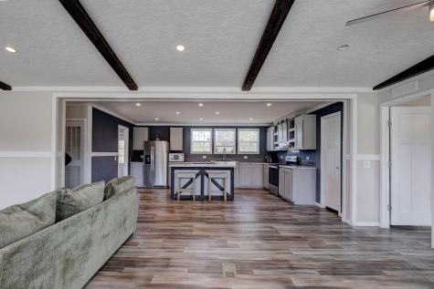 1100 Marlowe Drive Manning SC 29102