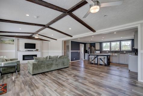 1100 Marlowe Drive Manning SC 29102
