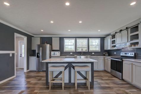1100 Marlowe Drive Manning SC 29102