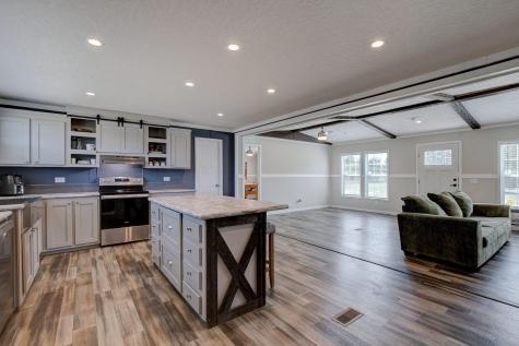 1100 Marlowe Drive Manning SC 29102