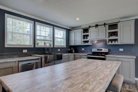 1100 Marlowe Drive Manning SC 29102
