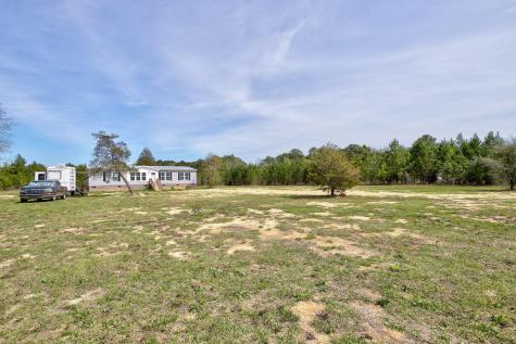 1100 Marlowe Drive Manning SC 29102