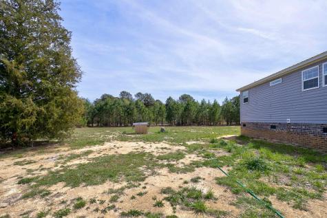 1100 Marlowe Drive Manning SC 29102