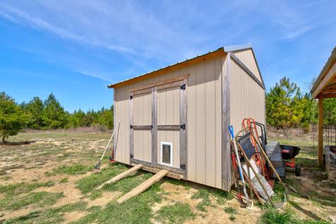 1100 Marlowe Drive Manning SC 29102