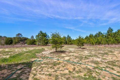 1100 Marlowe Drive Manning SC 29102