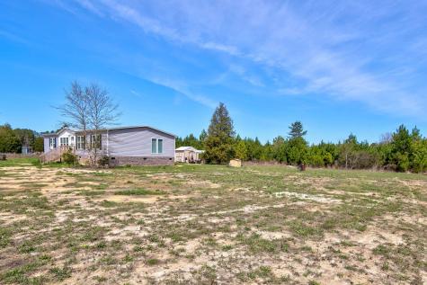 1100 Marlowe Drive Manning SC 29102