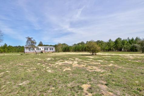 1100 Marlowe Drive Manning SC 29102