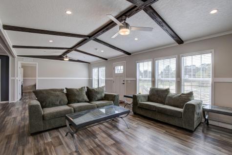 1100 Marlowe Drive Manning SC 29102