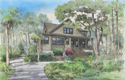 291 Ruddy Turnstone Johns Island SC 29455