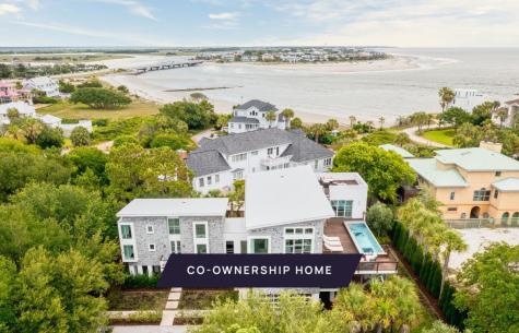 3115 Ion Avenue Sullivans Island SC 29482