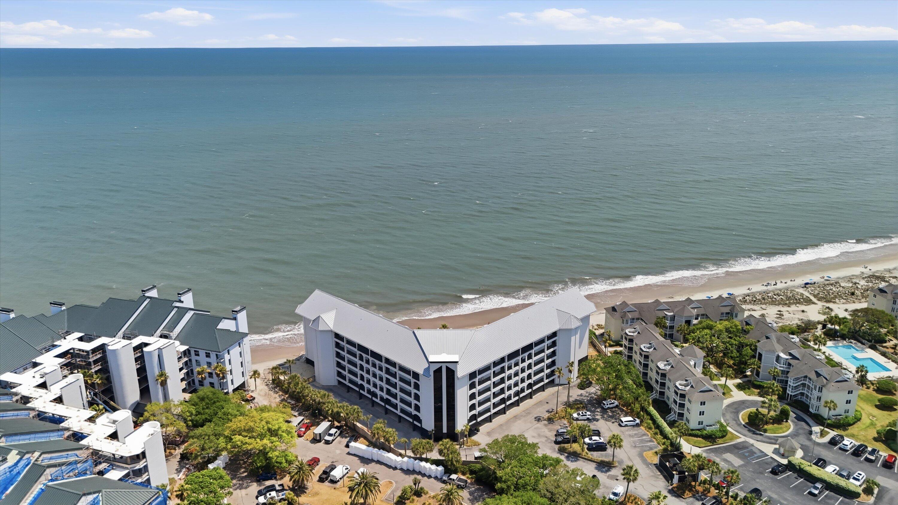 9002 Palmetto Drive Isle Of Palms SC 29451