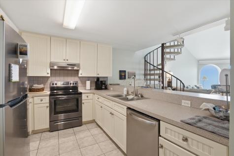 9002 Palmetto Drive Isle Of Palms SC 29451