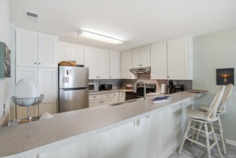 9002 Palmetto Drive Isle Of Palms SC 29451