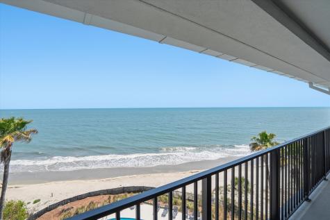 9002 Palmetto Drive Isle Of Palms SC 29451