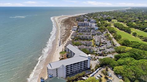 9002 Palmetto Drive Isle Of Palms SC 29451
