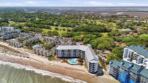 9002 Palmetto Drive Isle Of Palms SC 29451