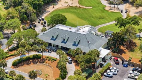 9002 Palmetto Drive Isle Of Palms SC 29451