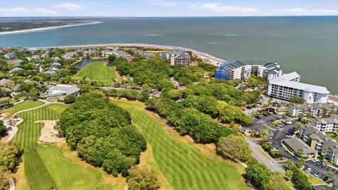 9002 Palmetto Drive Isle Of Palms SC 29451