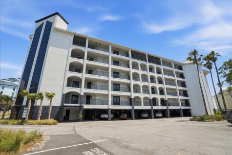 9002 Palmetto Drive Isle Of Palms SC 29451