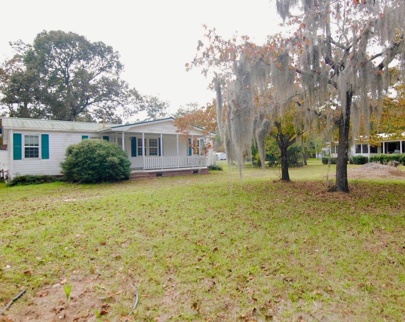 Cross SC, 1125 Longpoint Road