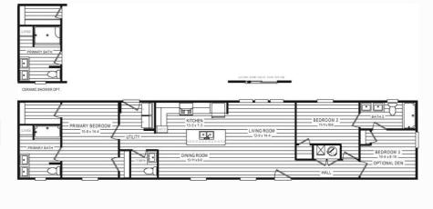 2506 Jonah Street North Charleston SC 29406