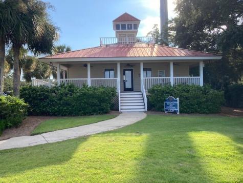 40 41st Avenue Isle Of Palms SC 29451