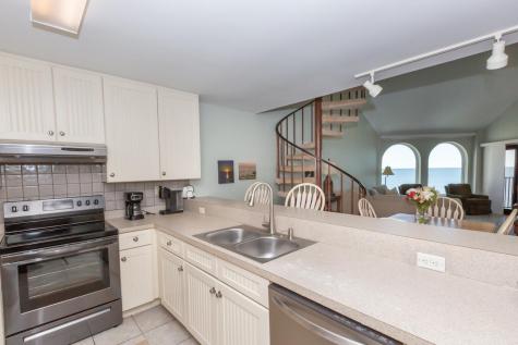 9002 Palmetto Drive Isle Of Palms SC 29451