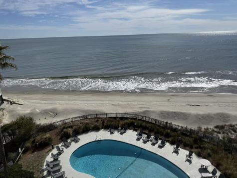 9002 Palmetto Drive Isle Of Palms SC 29451
