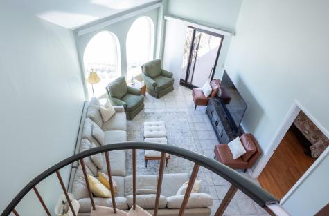9002 Palmetto Drive Isle Of Palms SC 29451