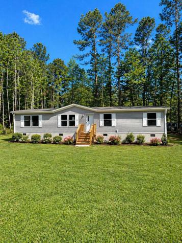 6164 Smith Road Ravenel SC 29470