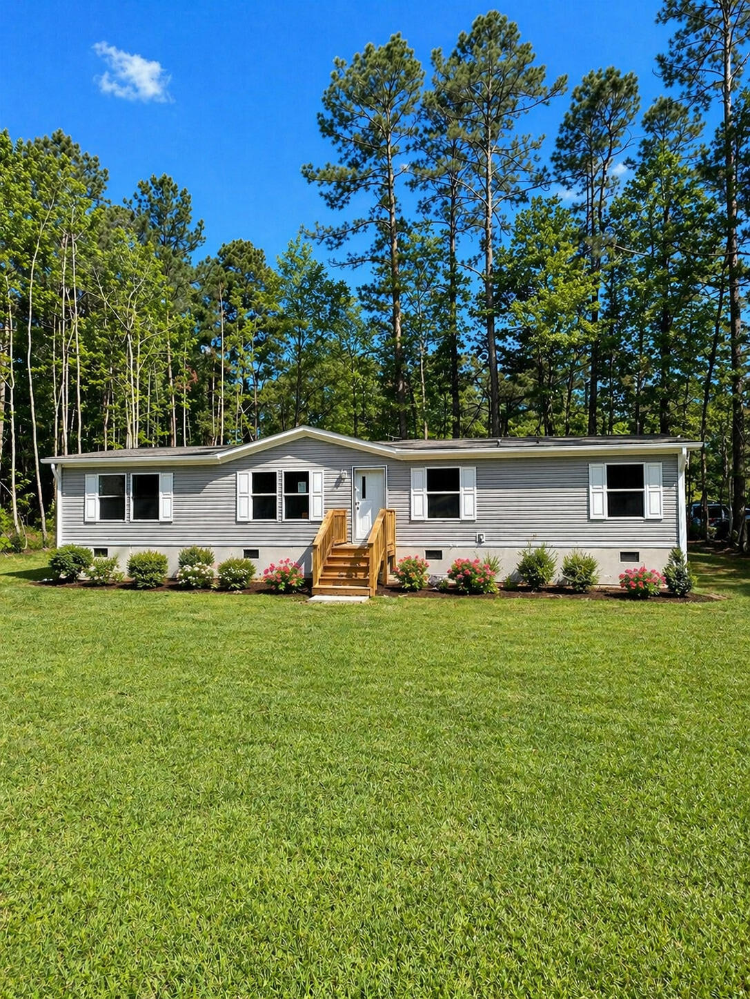 6164 Smith Road Ravenel SC 29470