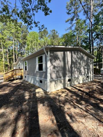 6164 Smith Road Ravenel SC 29470