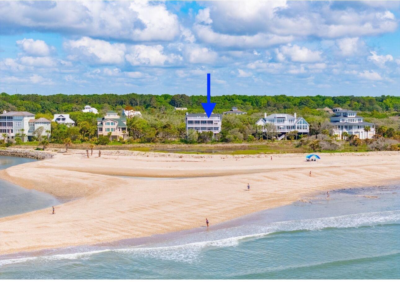 67 Lost Village Trail Edisto Island SC 29438