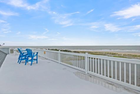 67 Lost Village Trail Edisto Island SC 29438