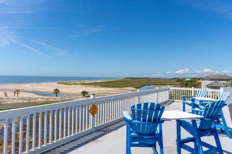 67 Lost Village Trail Edisto Island SC 29438