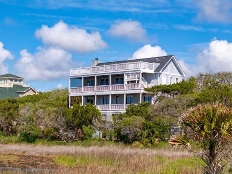 67 Lost Village Trail Edisto Island SC 29438