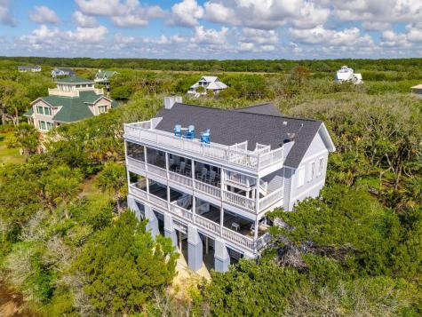 67 Lost Village Trail Edisto Island SC 29438