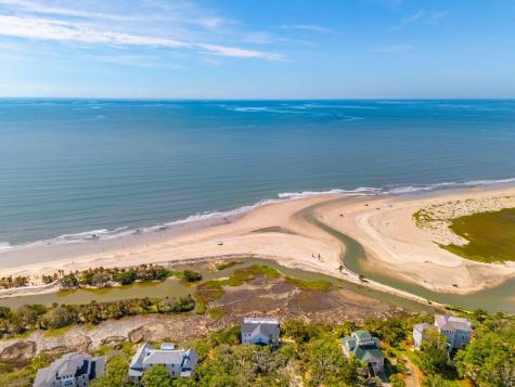 67 Lost Village Trail Edisto Island SC 29438