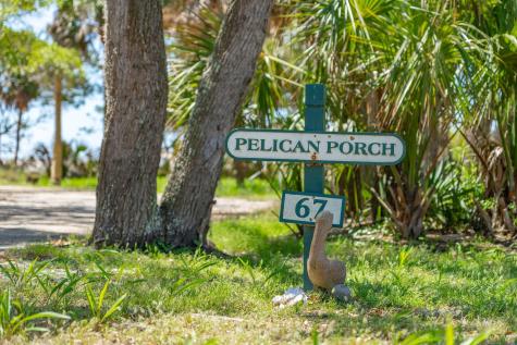 67 Lost Village Trail Edisto Island SC 29438