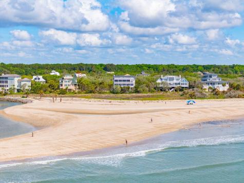67 Lost Village Trail Edisto Island SC 29438