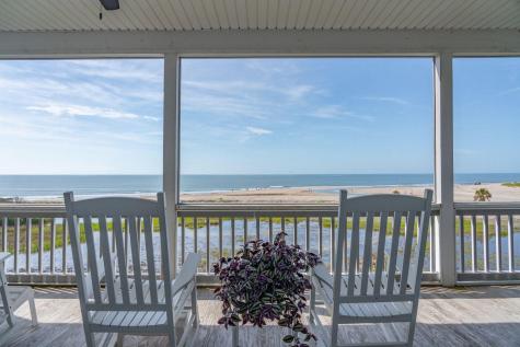 67 Lost Village Trail Edisto Island SC 29438