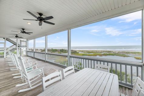 67 Lost Village Trail Edisto Island SC 29438