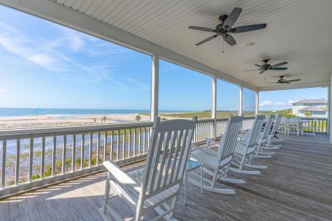 67 Lost Village Trail Edisto Island SC 29438