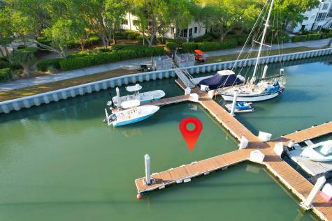 40 41st Avenue Isle Of Palms SC 29451