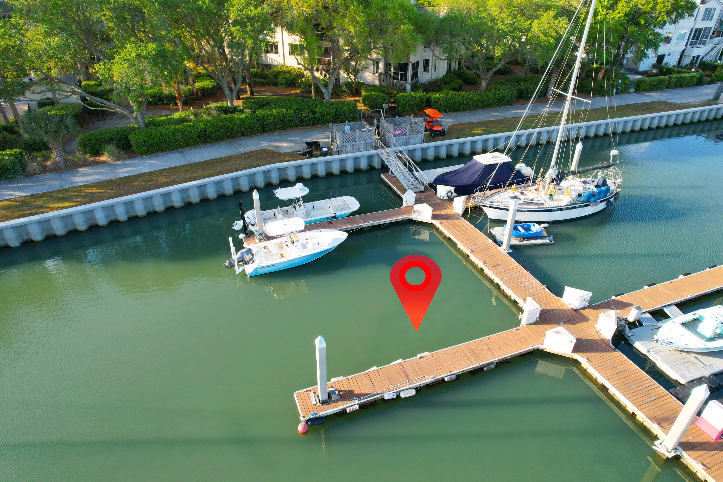 40 41st Avenue Isle Of Palms SC 29451
