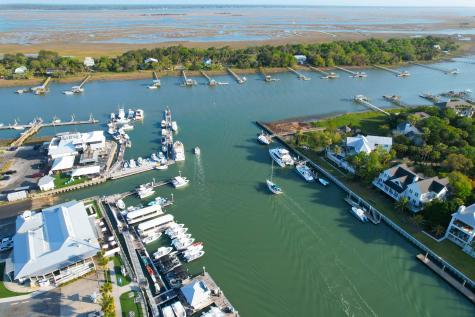 40 41st Avenue Isle Of Palms SC 29451