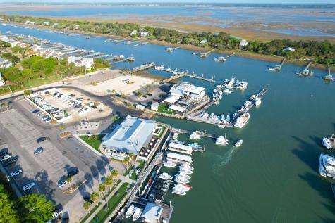 40 41st Avenue Isle Of Palms SC 29451