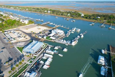 40 41st Avenue Isle Of Palms SC 29451